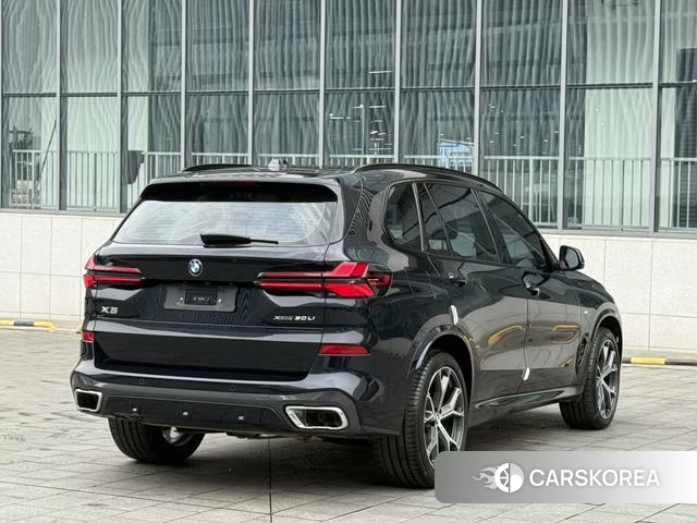 BMW X5 id 4216796 из Китая 17
