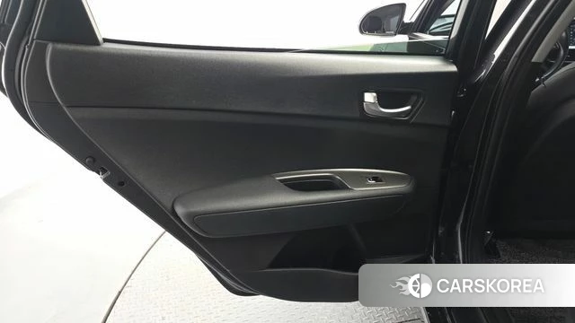 Kia The New K5 2nd generation id 4895269 из Кореи 17