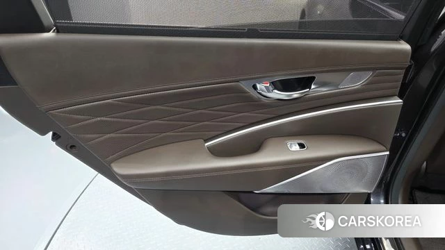 Kia More K9 id 4754943 из Кореи 17