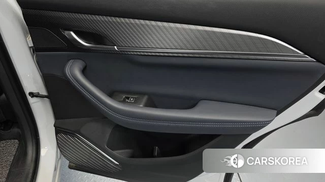 Renault Korea (Samsung) Grand Coleos id 4230003 из Кореи 17