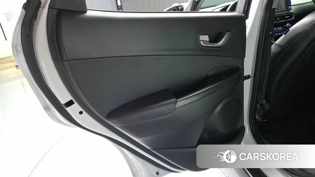 Hyundai Kona id 4900954 из Кореи 17