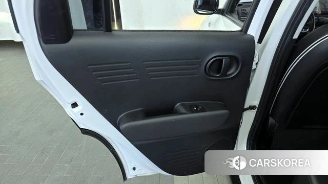 Hyundai Casper id 4243933 из Кореи 17