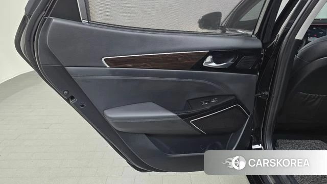 Kia All New K7 Hybrid id 4508479 из Кореи 17