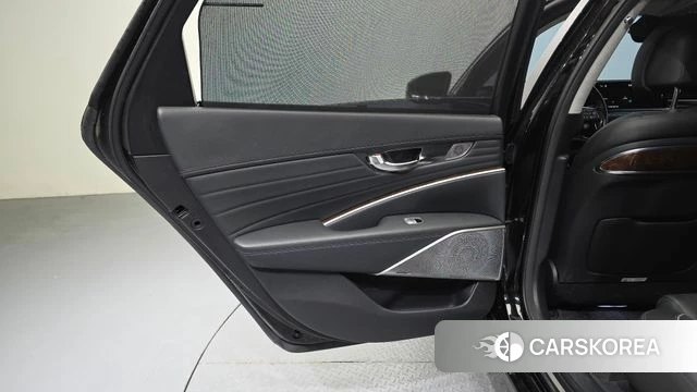 Kia More K9 id 4224758 из Кореи 17