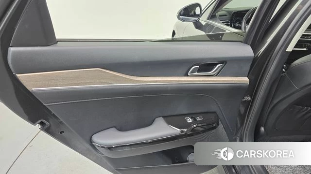 Kia K5 3rd generation id 4402304 из Кореи 17