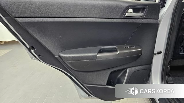 Kia Sportage The Bold id 4770413 из Кореи 17