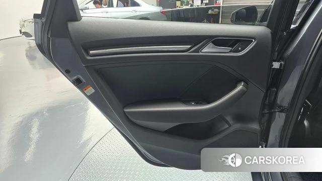 Audi New A3 id 4737558 из Кореи 17
