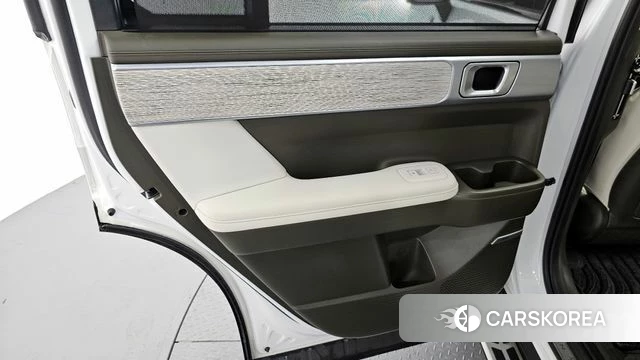 Hyundai Santa Fe (MX5) id 4427299 из Кореи 17