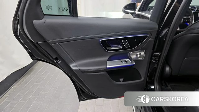 Mercedes-Benz GLC-Class X254 id 4280934 из Кореи 17