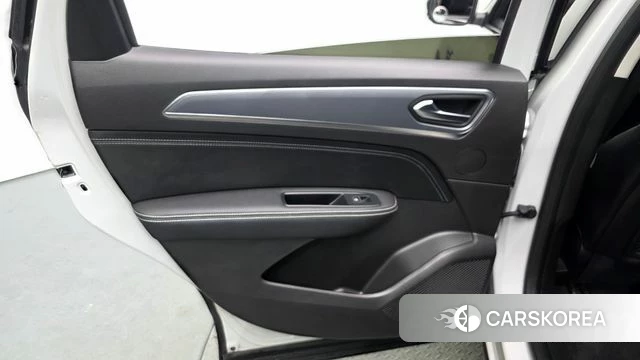 Renault Korea (Samsung) XM3 id 4356410 из Кореи 17