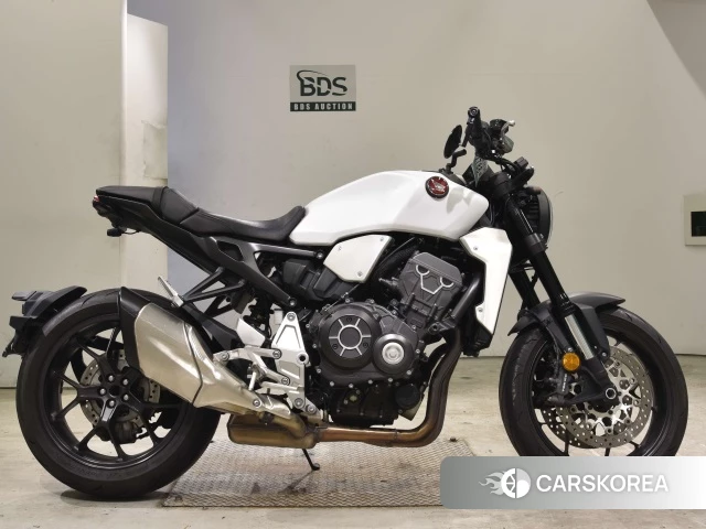 Проданный Honda CB1000R id 4184757 из Японии, фото 17