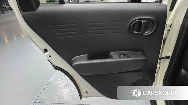 Hyundai Casper id 4898953 из Кореи 17