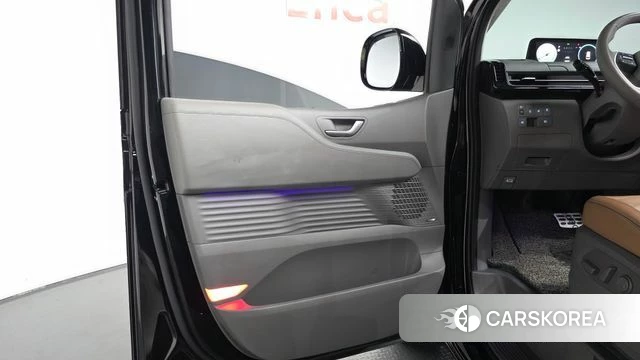 Hyundai Staria id 4468832 из Кореи 17