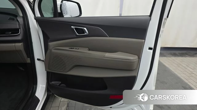 Kia The New Carnival 4th Generation id 4565966 из Кореи 17