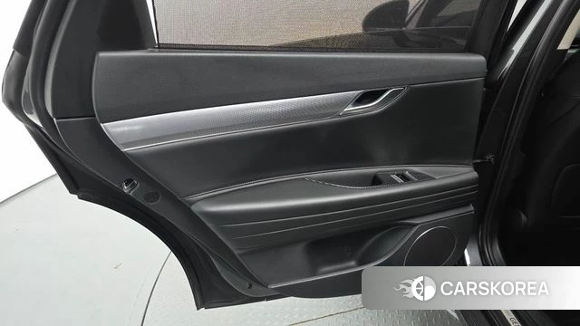 Genesis G80 (RG3) id 4324315 из Кореи 17