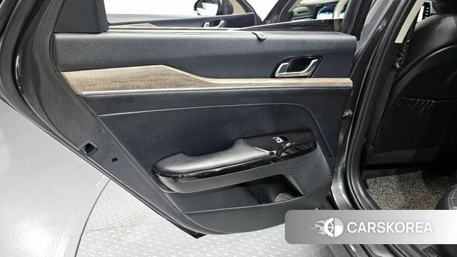 Kia K5 3rd generation id 4244056 из Кореи 17