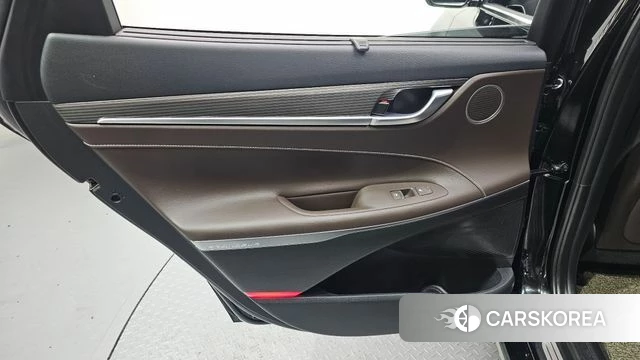 Hyundai Grandeur IG id 4907717 из Кореи 17