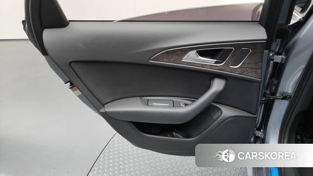 Audi New A6 id 4397848 из Кореи 17