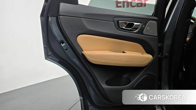 Volvo XC60 second Generation id 4855906 из Кореи 17