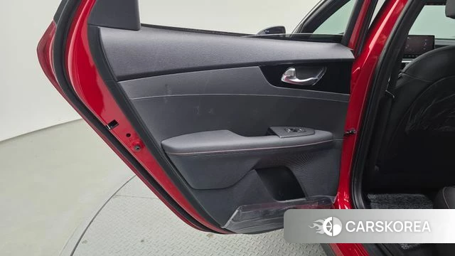 Kia The New K3 2nd generation id 4292271 из Кореи 17