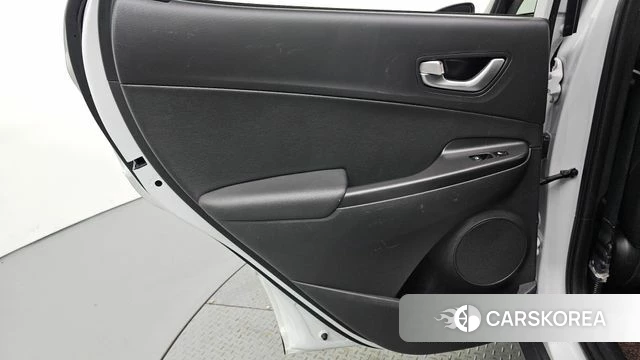 Hyundai The New Kona Hybrid id 4855622 из Кореи 17