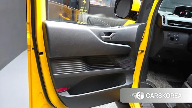 Hyundai Staria id 4691285 из Кореи 17