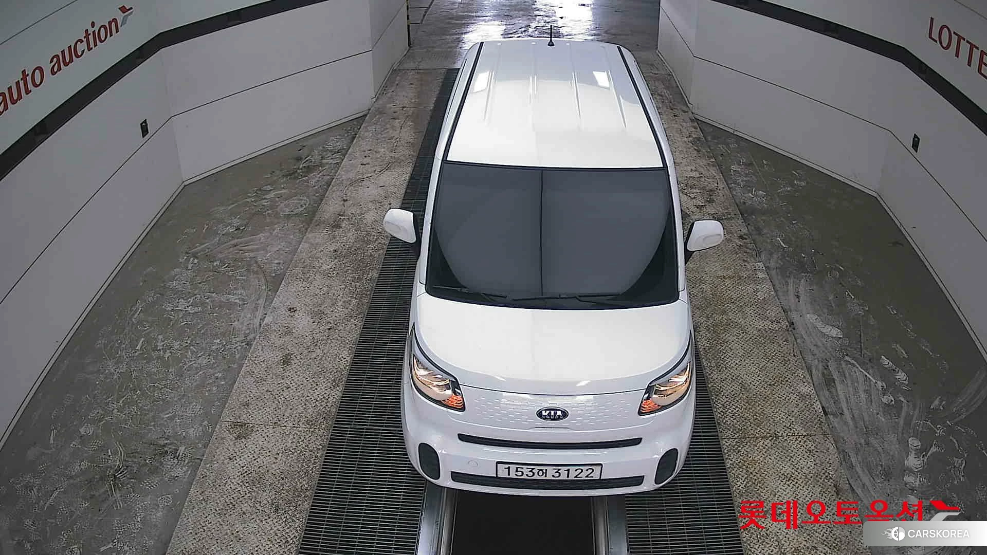 Kia Ray id 3875710 из Кореи 17