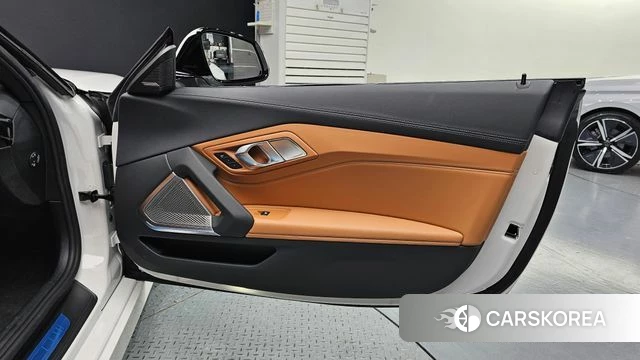 BMW Z4 (G29) id 4916581 из Кореи 17