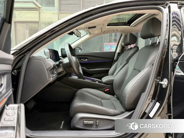 Honda Accord id 4263663 из Китая 17