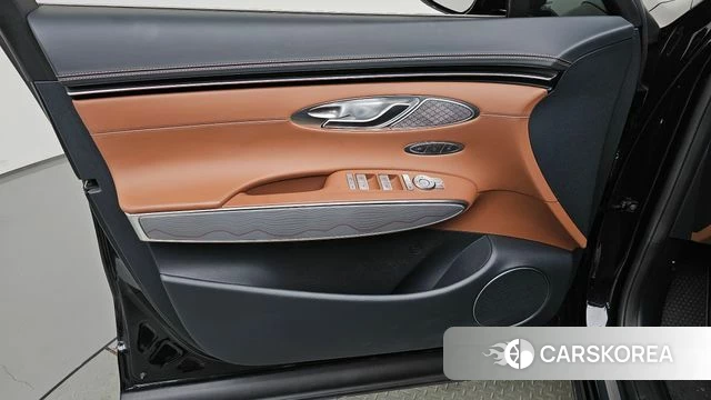 Genesis GV70 id 4720813 из Кореи 17