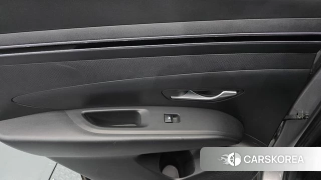Hyundai Tucson (NX4) id 4517279 из Кореи 17