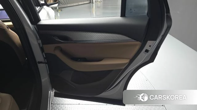 Renault Korea (Samsung) Grand Coleos id 4570924 из Кореи 17