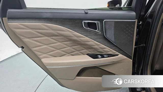 Kia K8 id 4185920 из Кореи 17