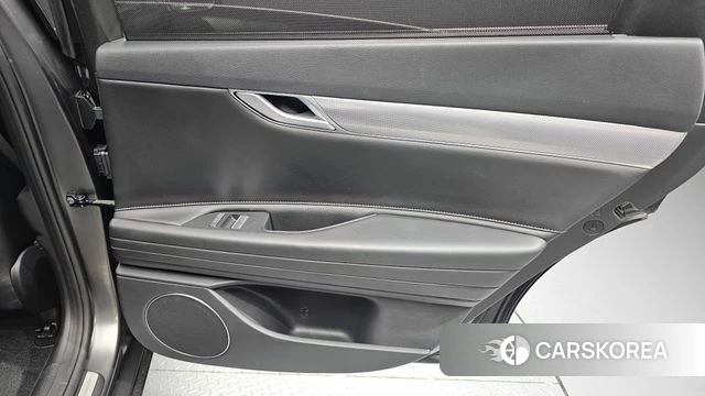 Genesis G80 (RG3) id 4561816 из Кореи 17