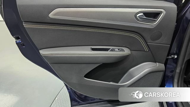 Renault Korea (Samsung) Arcana id 4730025 из Кореи 17