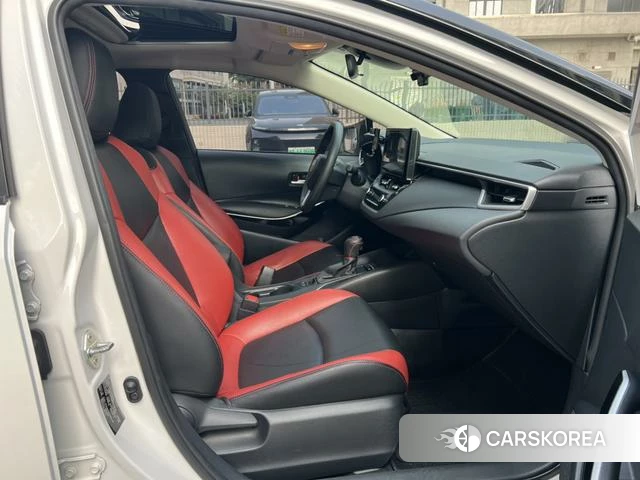 Toyota Corolla id 4301770 из Китая 17