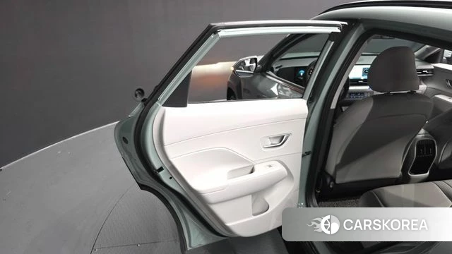 Hyundai Kona (SX2) id 4223311 из Кореи 17