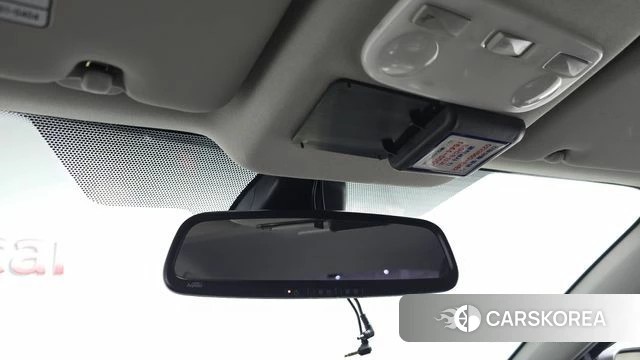 Renault Korea (Samsung) SM3 Neo id 4318316 из Кореи 17