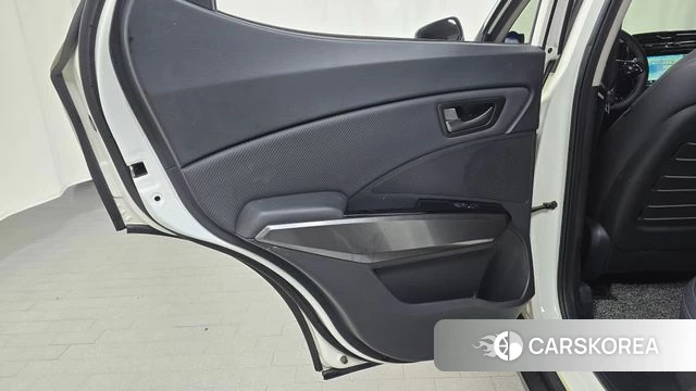 Ssangyong Tivoli Air id 4490120 из Кореи 17