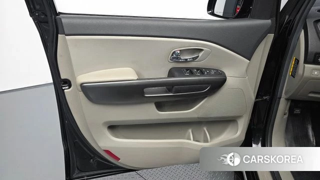 Kia The New Carnival id 4918709 из Кореи 17