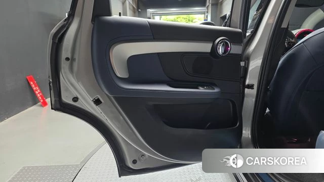 Mini Cooper S Countryman id 4517223 из Кореи 17