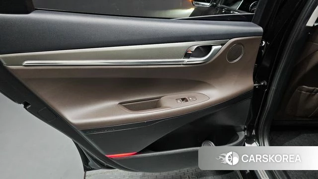 Hyundai The New Grandeur IG id 4250513 из Кореи 17