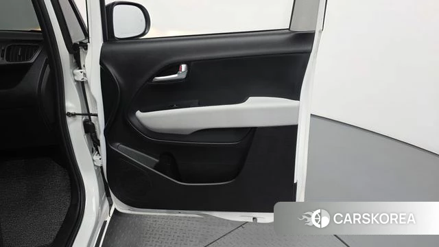 Kia The New Kia Ray id 4847210 из Кореи 17