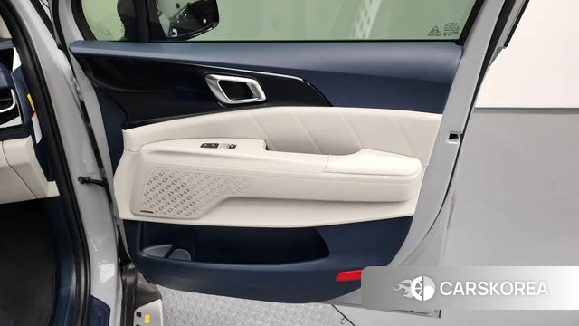 Kia The New Carnival 4th Generation id 4400294 из Кореи 17