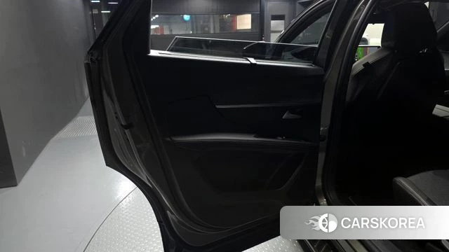 Peugeot 5008 second generation id 4232957 из Кореи 17