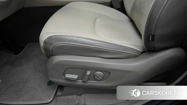 Kia Carnival 4th generation id 4489439 из Кореи 17