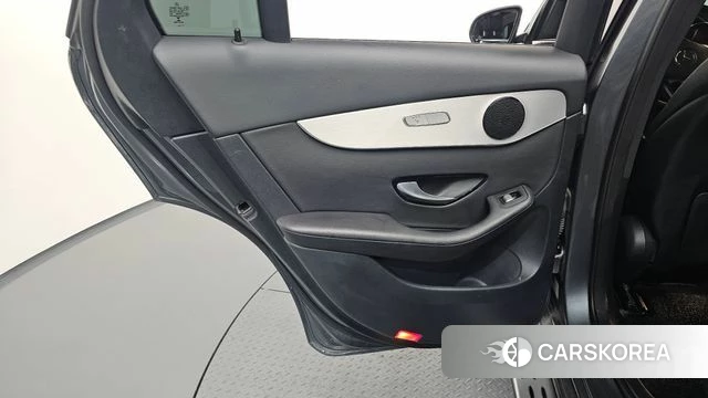 Mercedes-Benz GLC-Class X253 id 4459545 из Кореи 17