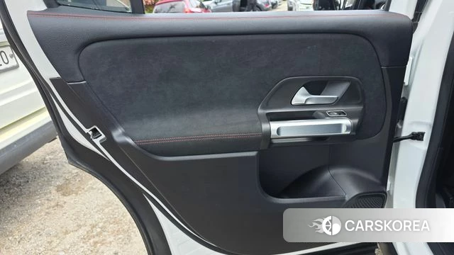 Mercedes-Benz GLB-Class X247 id 4507465 из Кореи 17