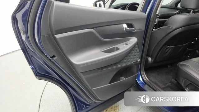 Hyundai Santa Fe TM id 4614846 из Кореи 17