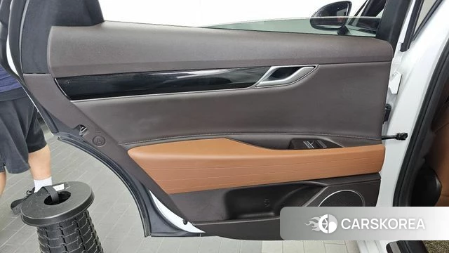 Genesis G80 (RG3) id 4594679 из Кореи 17